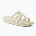 Γυναικείο σανδάλι Crocs Splash Strappy Sandal bone