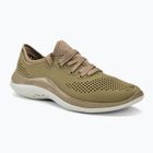 Ανδρικά παπούτσια Crocs LiteRide 360 Pacer khaki