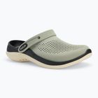 Παντόφλες Crocs LiteRide 360 Clog elephant/black