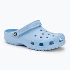 Crocs Classic μπλε σαγιονάρες από ασβεστίτη