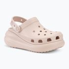 Crocs Classic Crush Clog χαλαζία σαγιονάρες