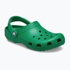 Crocs Classic σαγιονάρες πράσινη κισσός