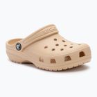 Παιδικές παντόφλες Crocs Classic Clog Kids shitake