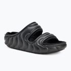 Παντόφλες Crocs Classic Cozzzy Overpuff Sandal black