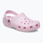 Crocs Classic σαγιονάρες ροζ γάλα