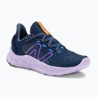 New Balance Fresh Foam Roav v2 navy γυναικεία παπούτσια για τρέξιμο