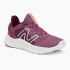 New Balance γυναικεία παπούτσια για τρέξιμο μοβ WROAVRM2.B.065
