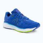 New Balance Fresh Foam Evoz v2 μπλε ανδρικά παπούτσια για τρέξιμο