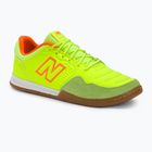 New Balance ανδρικά ποδοσφαιρικά παπούτσια Audazp V5+ Command IN πράσινο