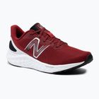New Balance Arishi v4 κόκκινα ανδρικά αθλητικά παπούτσια MARISLR4.D.090