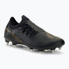 New Balance ανδρικά ποδοσφαιρικά παπούτσια Furon V7 Pro SG μαύρο SF1SBK7