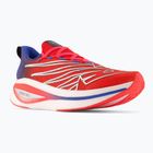 New Balance TCS New York City Marathon FuelCell SC Elite V3 κόκκινο MRCELNY3 ανδρικά παπούτσια για τρέξιμο