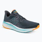 New Balance Fresh Foam Vongo v5 γκρι ανδρικά παπούτσια για τρέξιμο MVNGOCD5.D.110