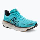 New Balance Fresh Foam 1080 v12 μπλε ανδρικά αθλητικά παπούτσια M1080R12.D.080