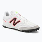 New Balance 442 V2 Team TF ανδρικά ποδοσφαιρικά παπούτσια λευκό MS42TWD2.D.080