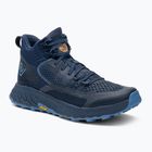 New Balance Fresh Foam Hierro Mid ανδρικά παπούτσια για τρέξιμο μπλε MTHIMCCN.D.080