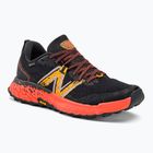 New Balance Fresh Foam Hierro v7 ανδρικά παπούτσια για τρέξιμο μαύρο MTHIERX7.D.115
