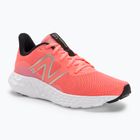 Γυναικεία αθλητικά παπούτσια New Balance W411V3 ροζ