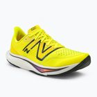 New Balance FuelCell Rebel v3 κίτρινα ανδρικά παπούτσια για τρέξιμο MFCXCP3.D.085