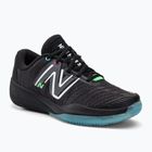 Γυναικεία παπούτσια τένις New Balance Fuel Cell 996v5 μαύρο WCY996F5