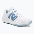 Γυναικεία παπούτσια τένις New Balance Fuel Cell 996v5 λευκό WCH996N5
