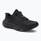 HOKA Transport ανδρικά παπούτσια για τρέξιμο μαύρο 1123153-BBLC