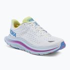 HOKA Kawana γυναικεία παπούτσια για τρέξιμο λευκό 1123164-WIWT