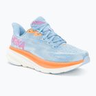 Γυναικεία παπούτσια για τρέξιμο HOKA Clifton 9 airy blue/ice water