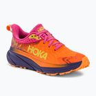 Γυναικεία παπούτσια για τρέξιμο HOKA Challenger ATR 7 GTX πορτοκαλί-ροζ 1134502-VOPY
