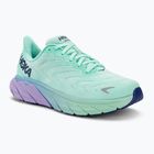 Γυναικεία παπούτσια για τρέξιμο HOKA Arahi 6 Wide sunlit ocean/lilac mist