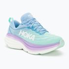 Γυναικεία παπούτσια για τρέξιμο HOKA Bondi 8 airy blue/sunlit ocean