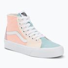 Παπούτσια Vans UA SK8-Hi Tapered Pastel Block multi/true white