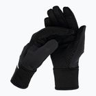 Smartwool Active Fleece Wind Mitten μαύρο