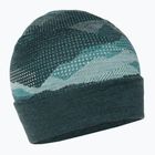 Smartwool Merino Reversible Cuffed καπέλο twilight blue mtn scape