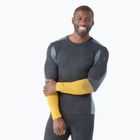 Ανδρικό Smartwool Intraknit Thermal Merino Baselayer Colorblock Crew charcoal thermal longsleeve