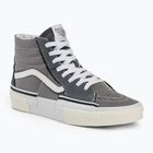 Παπούτσια Vans SK8-Hi Reconstruct grey