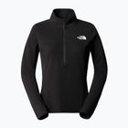 Γυναικείο φούτερ για τρέξιμο The North Face Sunriser 1/4 Zip black