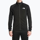 Ανδρικό The North Face Bolt Polartec fleece φούτερ μαύρο