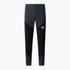 Ανδρικό παντελόνι πεζοπορίας The North Face Felik Slim Tapered asphalt grey/black