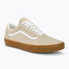 Παπούτσια Vans UA Old Skool oatmeal/gum