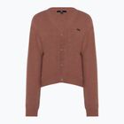 Γυναικείο πουλόβερ Vans Hadley Relaxed Cardigan whithered rose