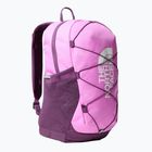 Παιδικό σακίδιο πλάτης The North Face Court Jester 24,6 l violet crocus/black currant purple