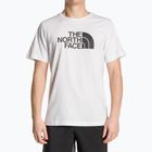 Ανδρικό t-shirt The North Face Easy white