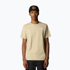 Ανδρικό The North Face Box Nse gravel t-shirt