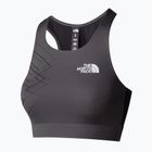  Αθλητικό σουτιέν The North Face Ma Tanklette Graphic anthracite grey/black