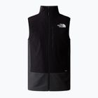 Ανδρικό γιλέκο πεζοπορίας The North Face Elixir Hybrid Ventrix asphalt grey/black