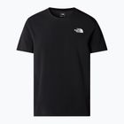 Ανδρικό The North Face Lightning Alpine t-shirt μαύρο