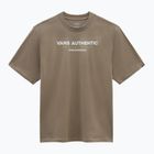 Ανδρικό Vans Sport Loose Fit S / S Tee desert taupe πουκάμισο