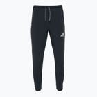 Ανδρικό παντελόνι τρεξίματος Nike Dri-Fit Trail Dawn Range μαύρο/μαύρο/λευκό