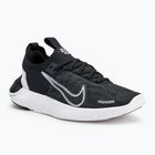 Γυναικεία αθλητικά παπούτσια τρεξίματος Nike Free RN NN μαύρο/ανθρακί/λευκό